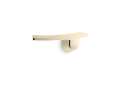 Kohler® 21261-L-AF 21261-l Left-Hand Trip Lever, Betello®, Metal, Vibrant French Gold