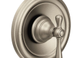 Moen® T3111BN T3111 Trim, Brushed Nickel
