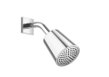 Dornbracht 28504670-00 Symetrics Single Function Showerhead - Chrome