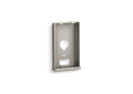 Kohler® 99694-BN DTV+™ Interface Mounting Bracket, Metal, Vibrant® Brushed Nickel