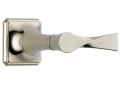 Brizo® T66630-PN Shower Trim, 9.1 gpm Shower, Polished Nickel