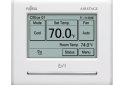 Fujitsu UTY-RNRUZ5 Airstage Individual Touch Panel Wired Remote Control