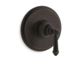 Kohler® TS72767-4-2BZ Valve Trim, Oil Rubbed Bronze
