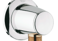 Grohe 28459000 Movario Shower Outlet Elbow