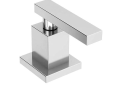 Newport Brass® 3-368/15S Model 3-368 Shower System Control Valve Trim, PVD Satin Nickel