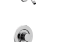 Moen® T2192NH T2192 Trim, Chrome