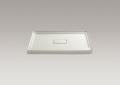 Kohler 9397-96 Shower Receptor with Removable Cover 48" x 36"