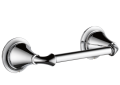 Delta 79450 Linden(TM) Tissue Holder - Chrome