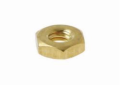 Kohler® 41517 Hex Nut, NC, #10-24 Thread