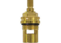 Kissler AB11-9130H Right Hand Hot Cartridge, For Use With Faucet Stem, 2 in H, Ceramic Filter, Import