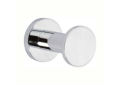Ginger 4610 Single Robe Hook - Polished Chrome