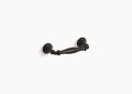 Kohler K-10576-2BZ Devonshire(R) 3" Cabinet Pull - Oil-Rubbed Bronze