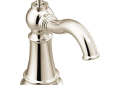 Moen S3945NL Traditional Soap Dispenser - Brushed Nickel