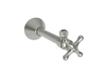 Brasstech 416X-15S 1/2" Sweat Angle Valve Kit