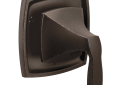 Moen® T4612ORB 3-Function Valve Trim Kit, Oil Rubbed Bronze