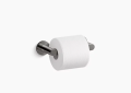 Kohler K-73147-TT Composed(R) Pivoting Toilet Paper Holder - Vibrant Titanium