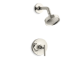 Kohler® TS14422-4-SN Shower Valve Trim, 2.5 gpm Shower, Vibrant® Polished Nickel