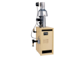 Weil McLain CGa-7 PIDN Natural Gas Water Boiler less Draft Hood