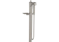 Kohler® T97331-4-BN Margaux® Bath Filler Trim, 1.75 gpm Flow Rate, Vibrant® Brushed Nickel, 1 Handles
