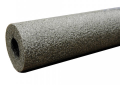 Jones Stephens™ I53078 Self-Sealing Double Seal Pipe Insulation, 3/4 in CTS x 1/2 in IPS Nominal, 240 ft L, 1/2 in THK Wall, R Factor 3.107, Polyethylene, Domestic