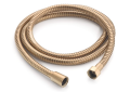 Moen A726BG 69 inch Handheld Shower Hose - Brushed Gold