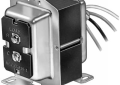 Honeywell AT150A-1007/U 50VA Universal Mount Transformer