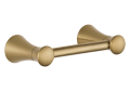 DELTA® 73850-CZ Lahara® Pivoting Arm Tissue Holder, 2 in H, Brilliance® Champagne Bronze, Import