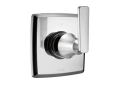 DELTA® T11864 2-Port 3-Setting Diverter Trim, Polished Chrome