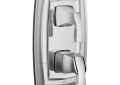 Moen UT3611 Voss Chrome M-CORE 3-Series With Integrated Transfer Valve Trim - Chrome