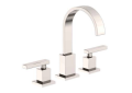 Newport Brass 2040-15 Widespread Lavatory Faucet - Polished Nickel