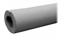 Jones Stephens™ I61078 Seamless Pipe Insulation, 1/2 in IPS, 228 ft L x 1/2 in THK Wall, 2.7 R Factor, Rubber, Domestic