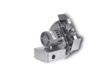 Tjernlund D-3 In-Line Draft Inducer, 115 VAC, 74 W, 5 to 8 in Vent/Duct, Domestic