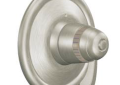 Moen® TS3411BN Valve Trim Only, Brushed Nickel