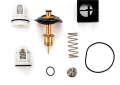 WATTS® 0887283 RK 009-T Total Repair Kit, 7 Pieces, For Use With Model 009/LF009 3/4 to in Reduced Pressure Zone Assembly