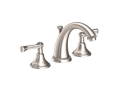Newport Brass 1020-15S Widespread Lavatory Faucet - Satin Nickel