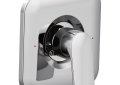 Moen® T2811 T2811 Trim, 2.5 gpm Shower, Chrome