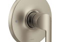 Moen® M-Pact™ M-Core™ UTS3201BN Tub/Shower Valve Only Trim, Brushed Nickel