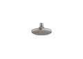 Kohler® 27050-G-BN Occasion Single-Function Shower Head, 1.75 gpm Max Flow, 2-11/16 in H Head
