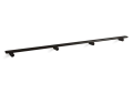 Kohler® 97628-BL Choreograph™ Shower Barre, 54 in OAL x 3-1/2 in OAD, Anodized Aluminum