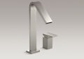 Kohler 14675-4-BN Deck-Mount Bath Faucet