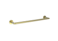 Newport Brass 990-1230-04 18" Towel Bar - Satin Brass