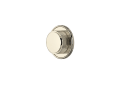 ROHL MB2051PN Graceline 3/4" Volume Control Trim - Polished Nickel