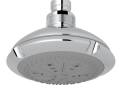 ROHL I00180APC 4 1/2" Ocean4 4-Function Showerhead - Polished Chrome