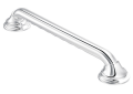 Moen R8718D3GCH 18" Designer Grab Bar - Chrome