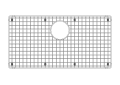 Blanco 231599 Sink Grid With Protective Bumpers and Feet, 29-3/8 in L x 15-3/8 in W