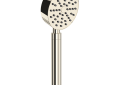 ROHL 40126HS1PN 4" Single Function Handshower - Polished Nickel
