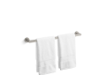 Kohler(R) K-73142-BN Composed(R) 24" Towel Bar - Vibrant Brushed Nickel