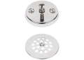 Brasstech 275-15 275 Tub Drain Kit  - Polished Nickel