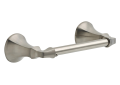 DELTA® 76450-SS Ashlyn® Pivoting Arm Tissue Holder, 2-3/16 in H, Stainless Steel, Import