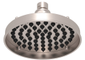 Perrin & Rowe BI00701STN Rohl Cross Collection Showerhead